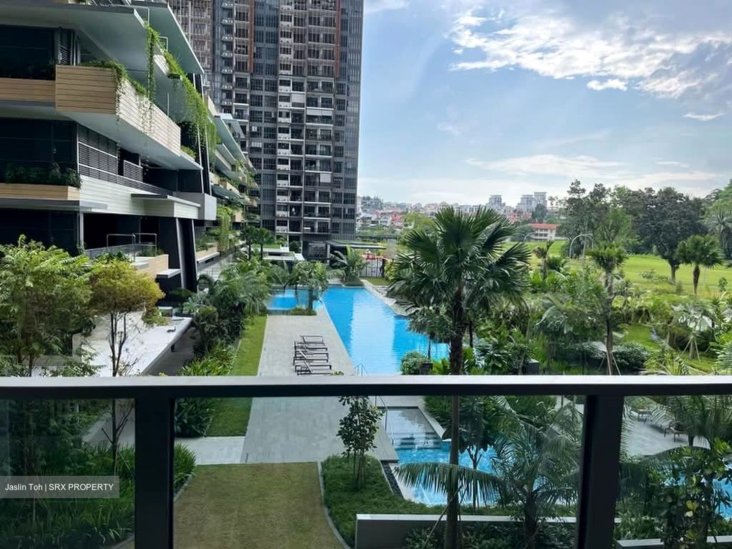 Midwood (D23), Condominium #564574061